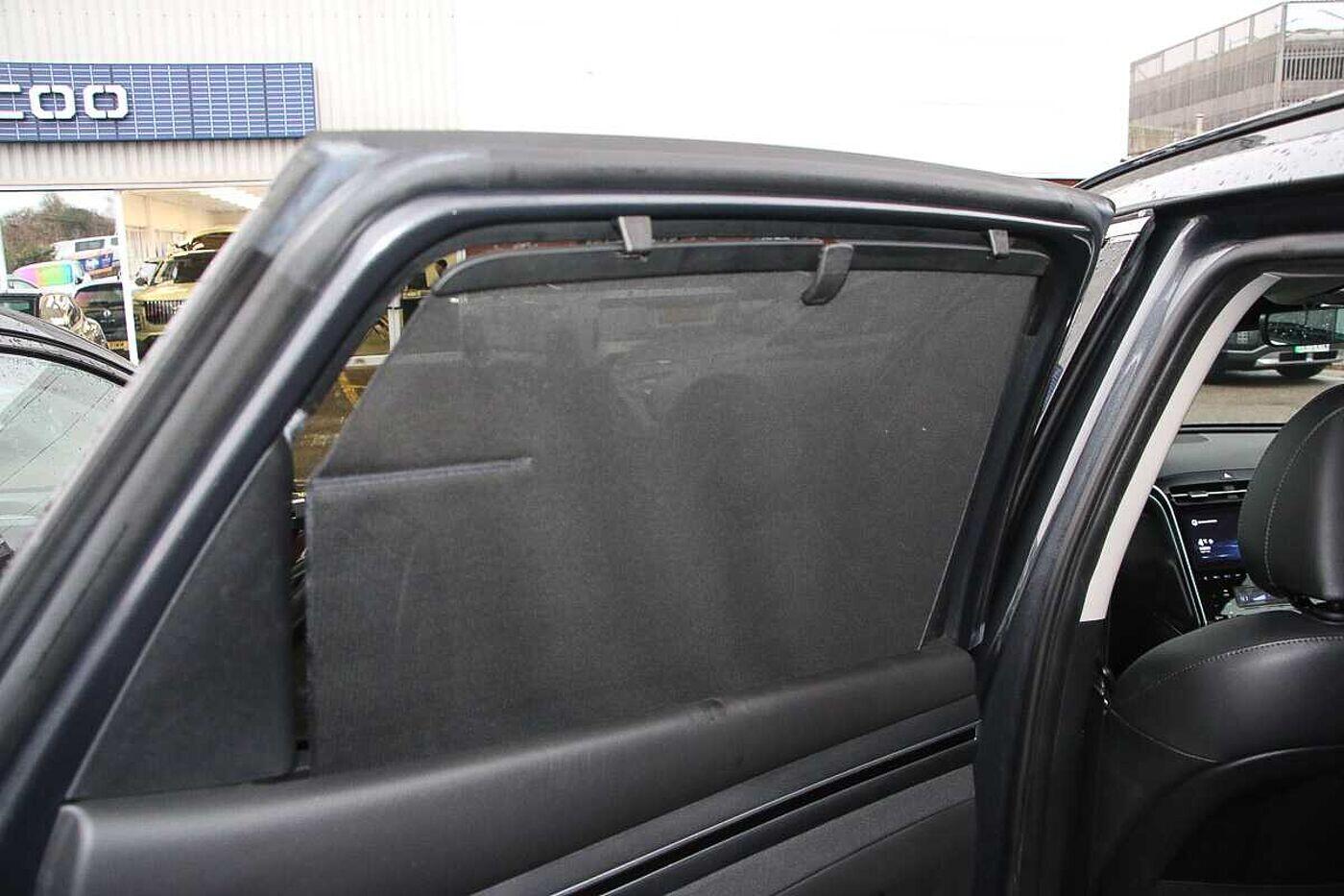 Used Hyundai TUCSON for sale - 77192015: Photo 9