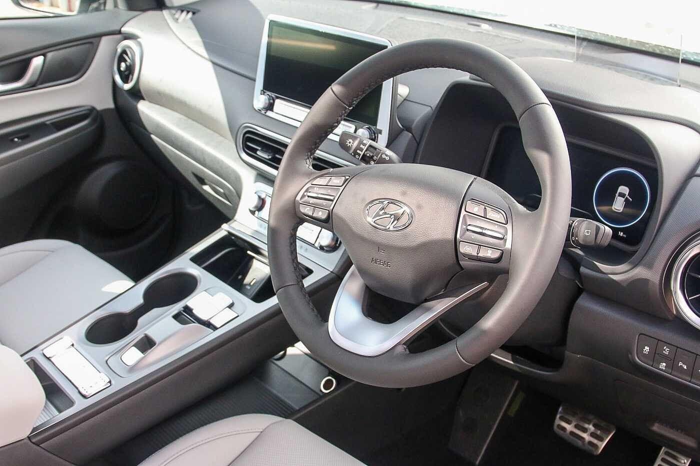 Used Hyundai KONA for sale - 77925261: Photo 16