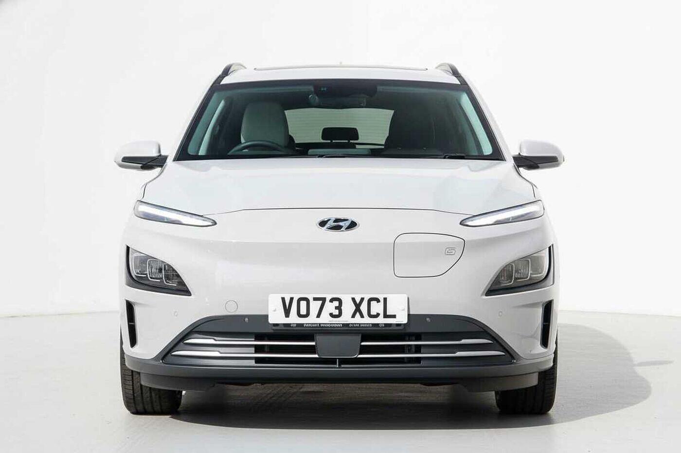 Used Hyundai KONA for sale - 77925261: Photo 4