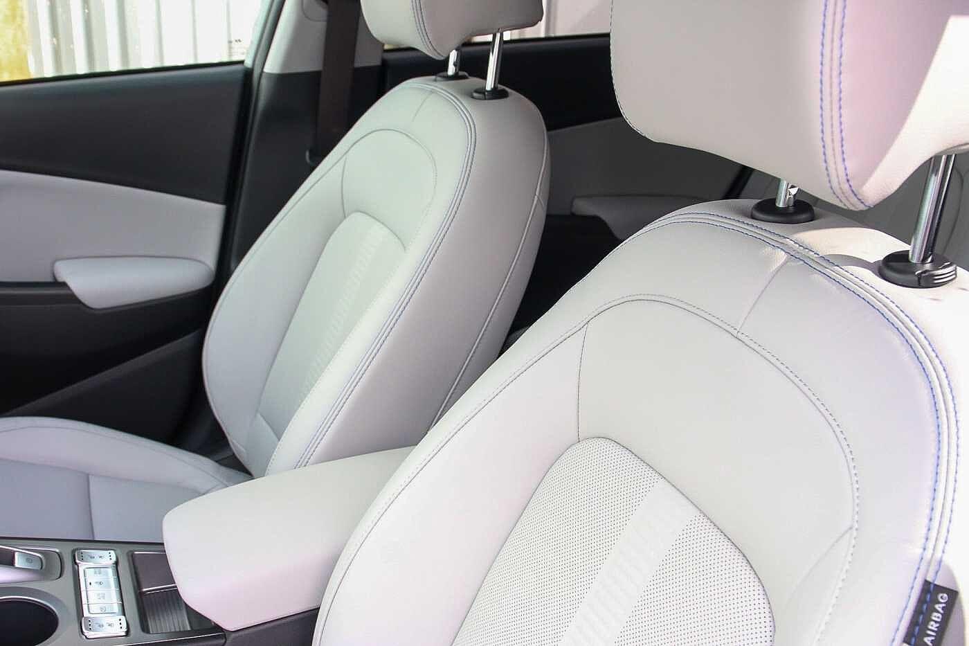 Used Hyundai KONA for sale - 77925261: Photo 9