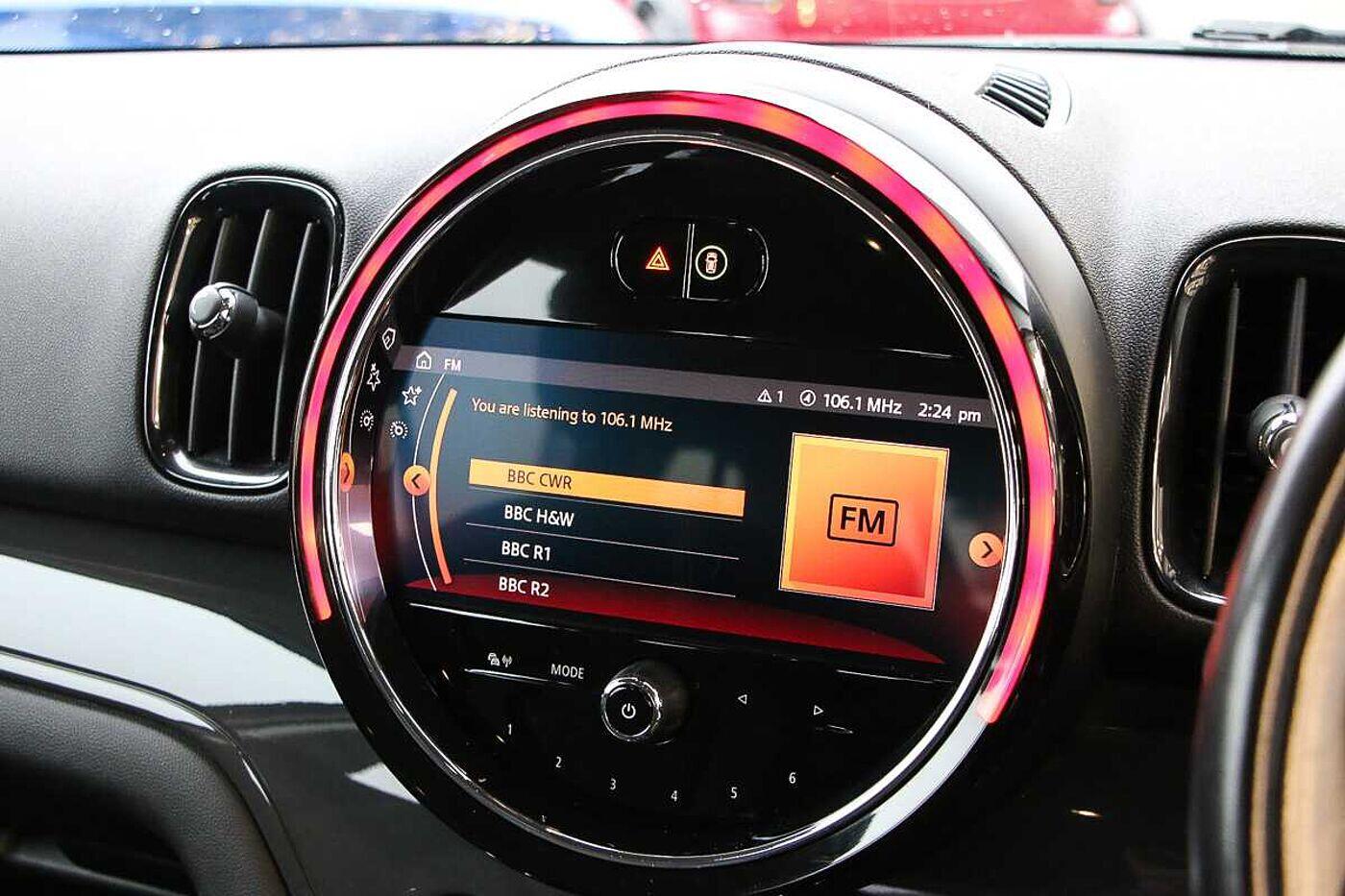 Used MINI Countryman 2020 for sale - 77052495: Photo 14