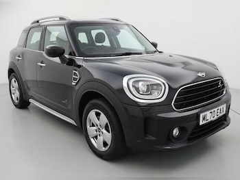 Used MINI Countryman 2020 for sale - 77052495: Photo