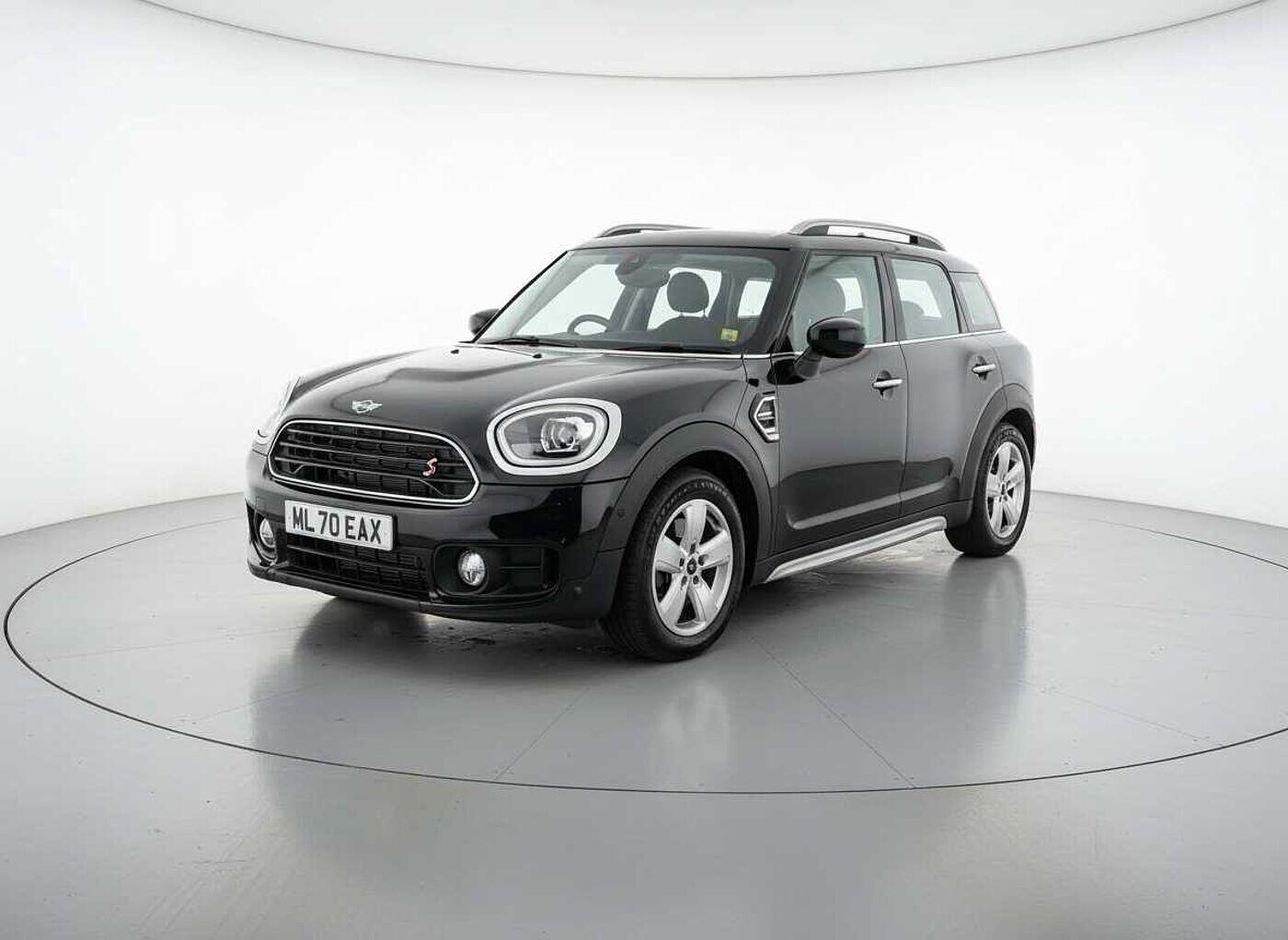 Used MINI Countryman 2020 for sale - 77052495: Photo 2