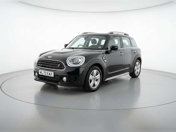 Used MINI Countryman 2020 for sale - 77052495: Photo