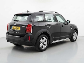Used MINI Countryman 2020 for sale - 77052495: Photo
