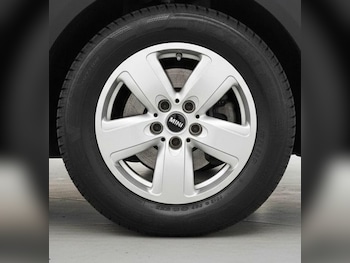 Used MINI Countryman 2020 for sale - 77052495: Photo