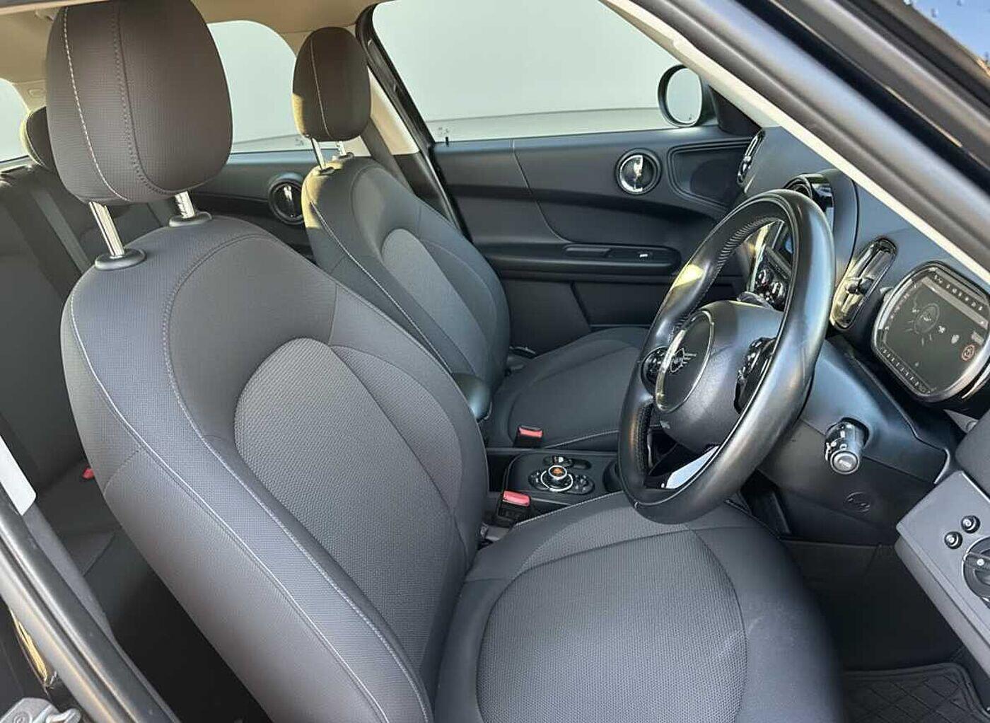 Used MINI Countryman 2020 for sale - 77052495: Photo 5