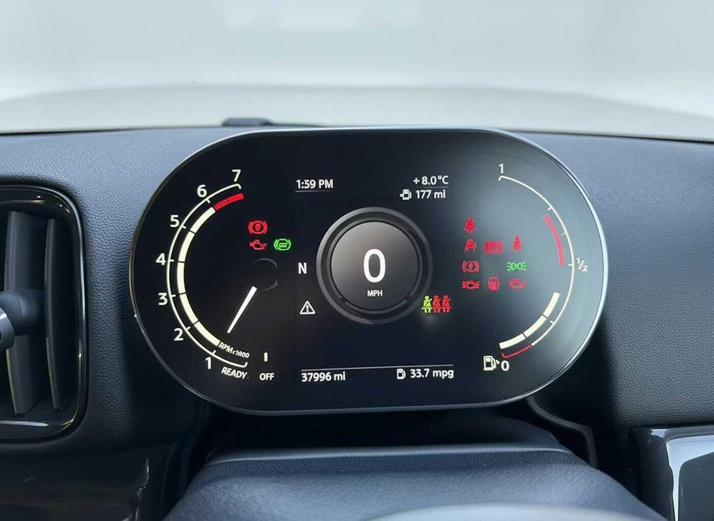 Used MINI Countryman 2020 for sale - 77052495: Photo 7