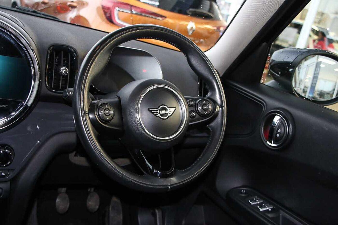 Used MINI Countryman 2020 for sale - 77052495: Photo 8