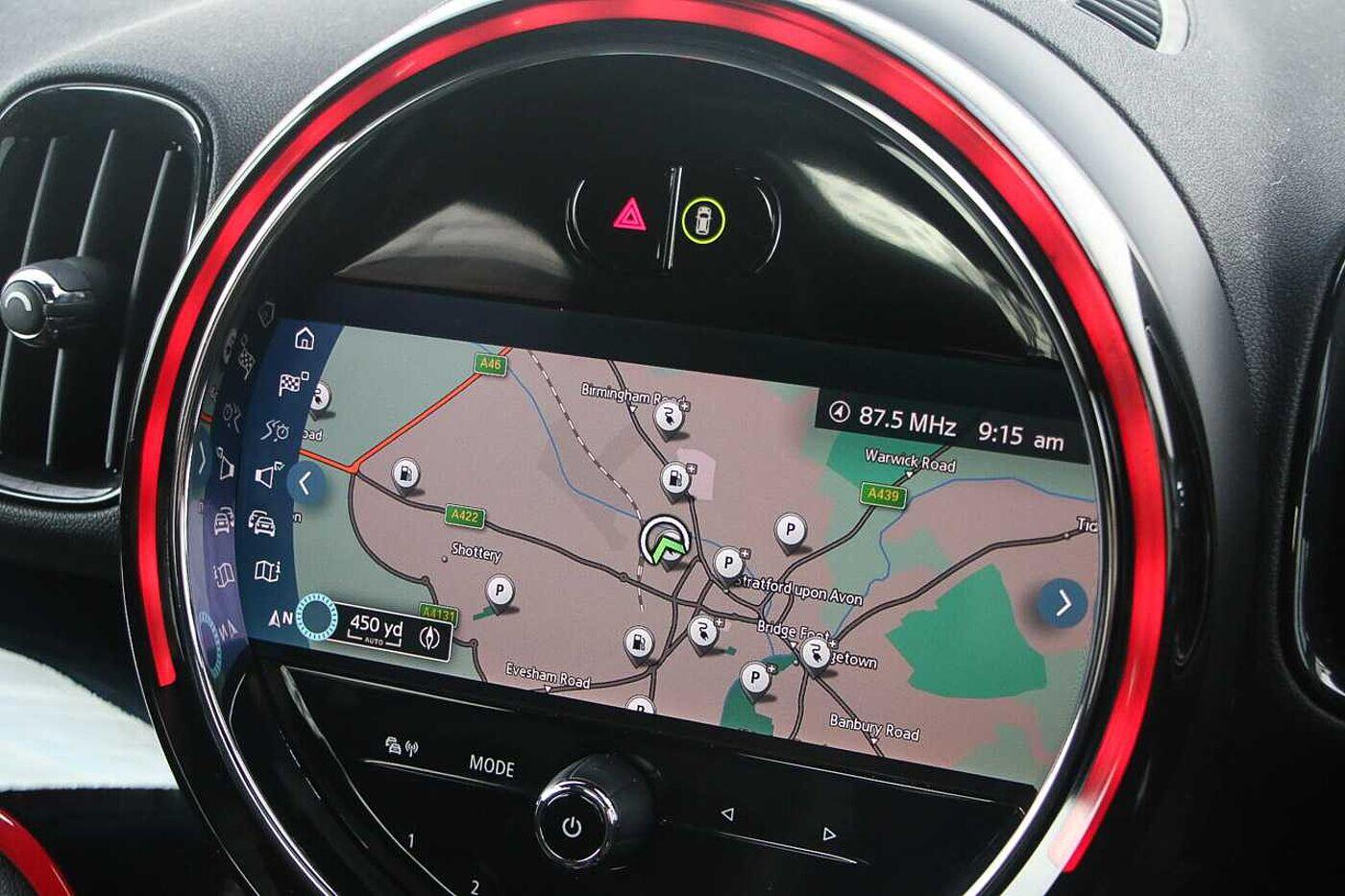 Used MINI Countryman 2022 for sale - 76989544: Photo 15