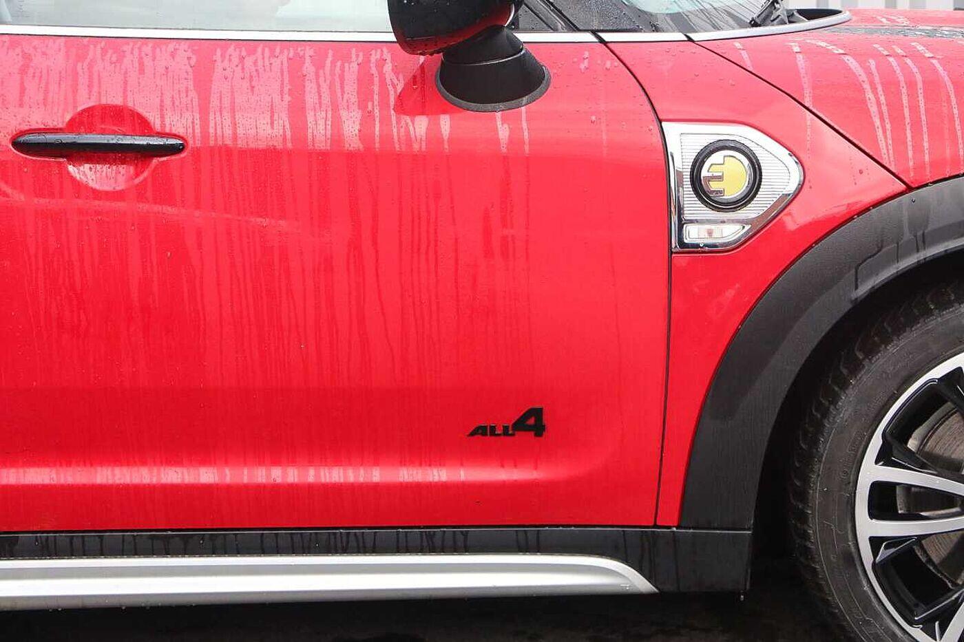 Used MINI Countryman 2022 for sale - 76989544: Photo 17