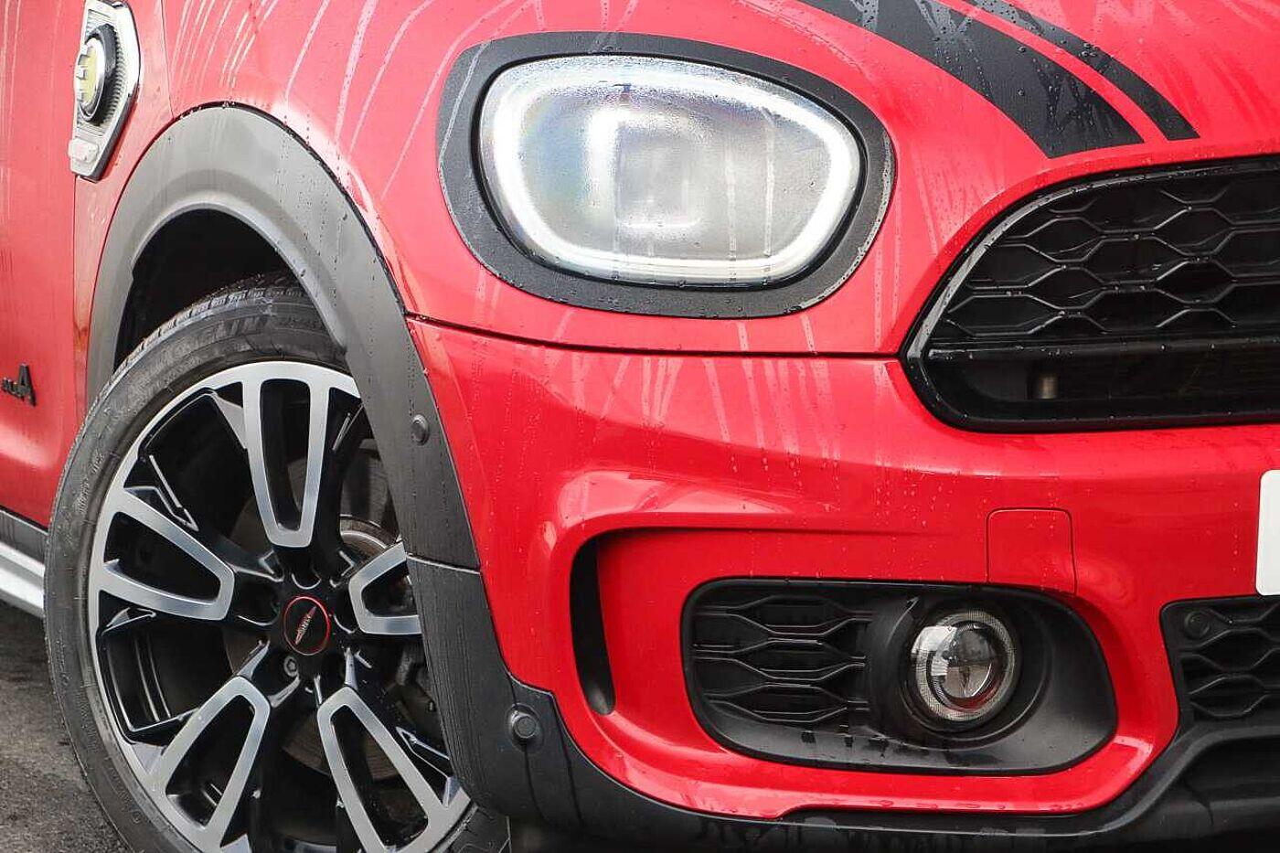 Used MINI Countryman 2022 for sale - 76989544: Photo 18