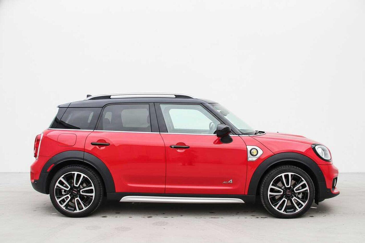 Used MINI Countryman 2022 for sale - 76989544: Photo 3