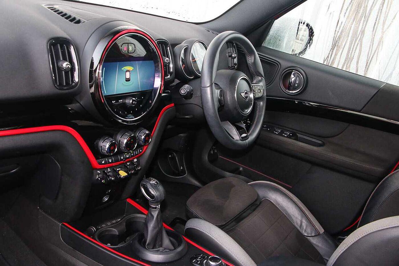 Used MINI Countryman 2022 for sale - 76989544: Photo 7