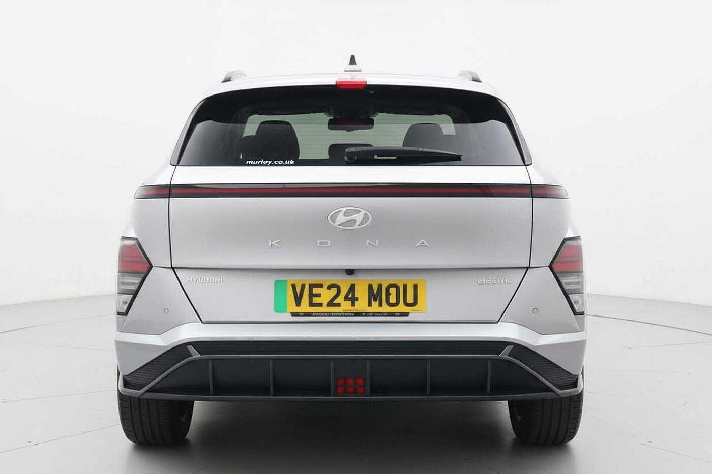 Used Hyundai KONA 2024 for sale - 78157053: Photo 2