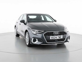 Used Audi A3 2024 for sale - 78384478: Photo