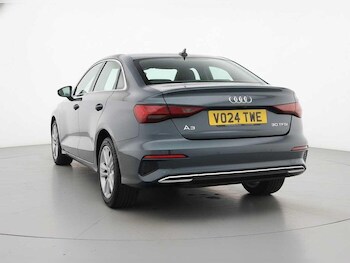 Used Audi A3 2024 for sale - 78384478: Photo