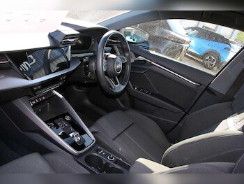 Used Audi A3 2024 for sale - 78384478: Photo