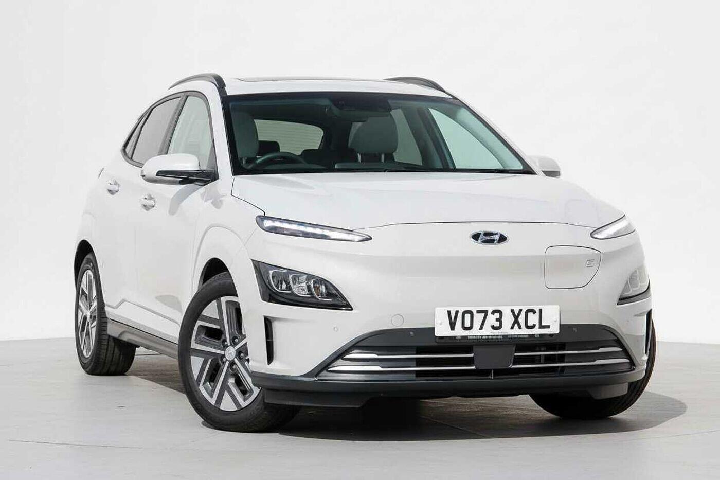 Used Hyundai KONA 2023 for sale - 76743097: Photo 1