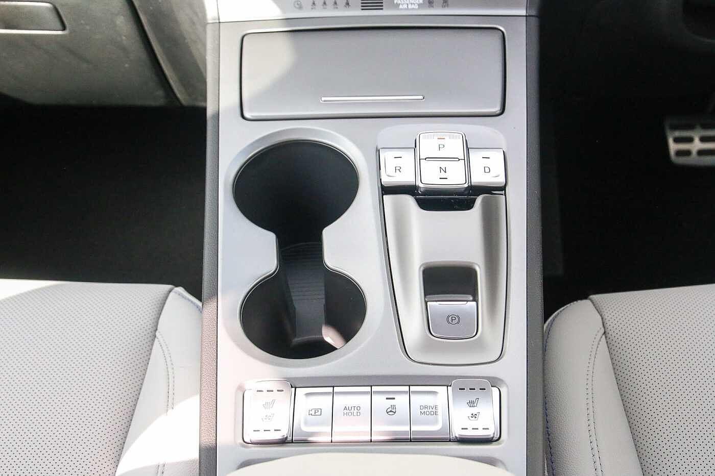 Used Hyundai KONA 2023 for sale - 76743097: Photo 12