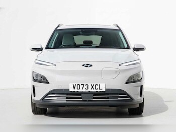 Used Hyundai KONA 2023 for sale - 76743097: Photo