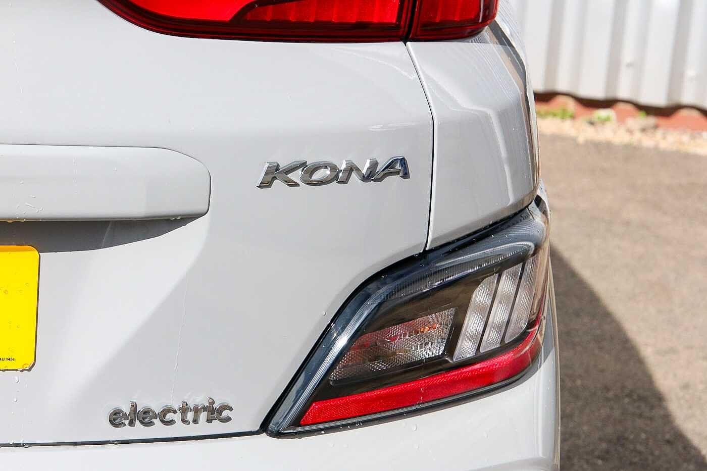 Used Hyundai KONA 2023 for sale - 76743097: Photo 6