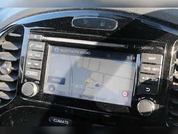 Used Nissan Juke 2017 for sale - 77738743: Photo