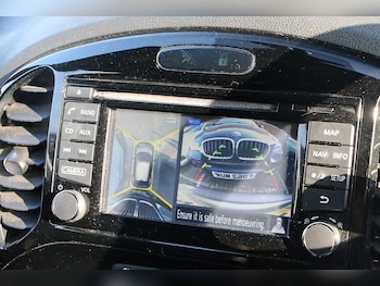 Used Nissan Juke 2017 for sale - 77738743: Photo