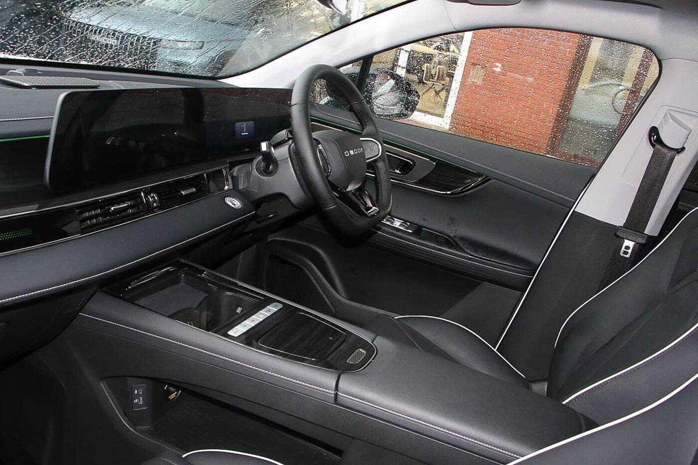 Used Omoda OMODA 5 for sale - 77549296: Photo 14