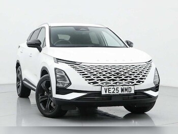 Used Omoda OMODA 5 2025 for sale - 77549296: Photo