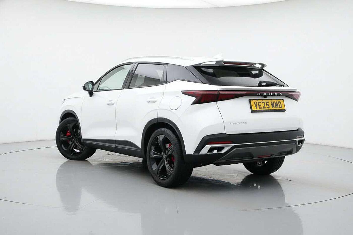 Used Omoda OMODA 5 for sale - 77549296: Photo 2