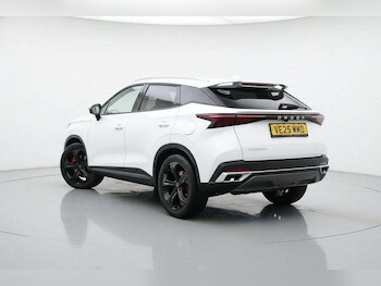 Used Omoda OMODA 5 2025 for sale - 77549296: Photo