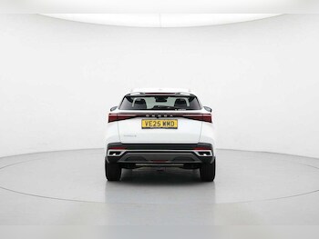 Used Omoda OMODA 5 2025 for sale - 77549296: Photo