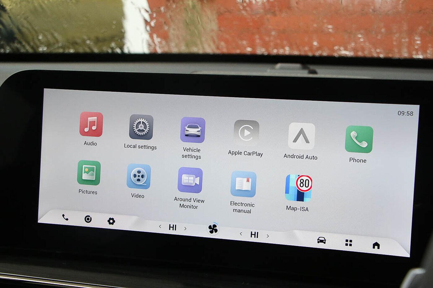 Used Omoda OMODA 5 for sale - 77549296: Photo 5