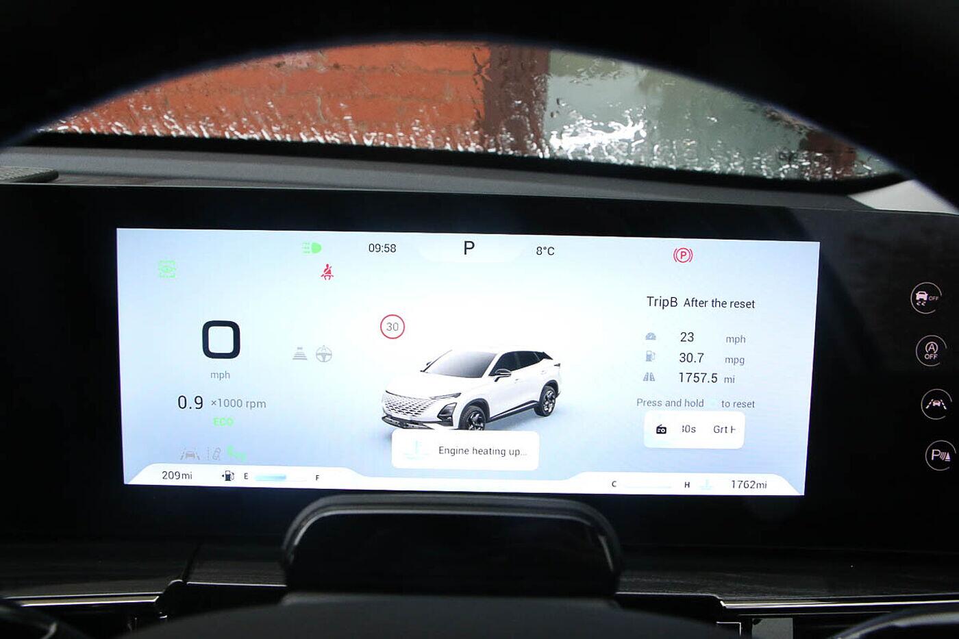 Used Omoda OMODA 5 for sale - 77549296: Photo 7