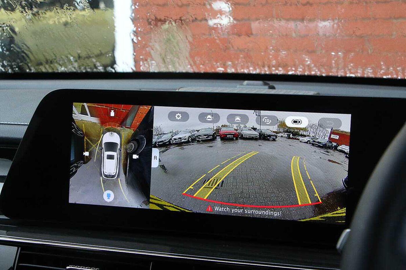 Used Omoda OMODA 5 for sale - 77549296: Photo 8