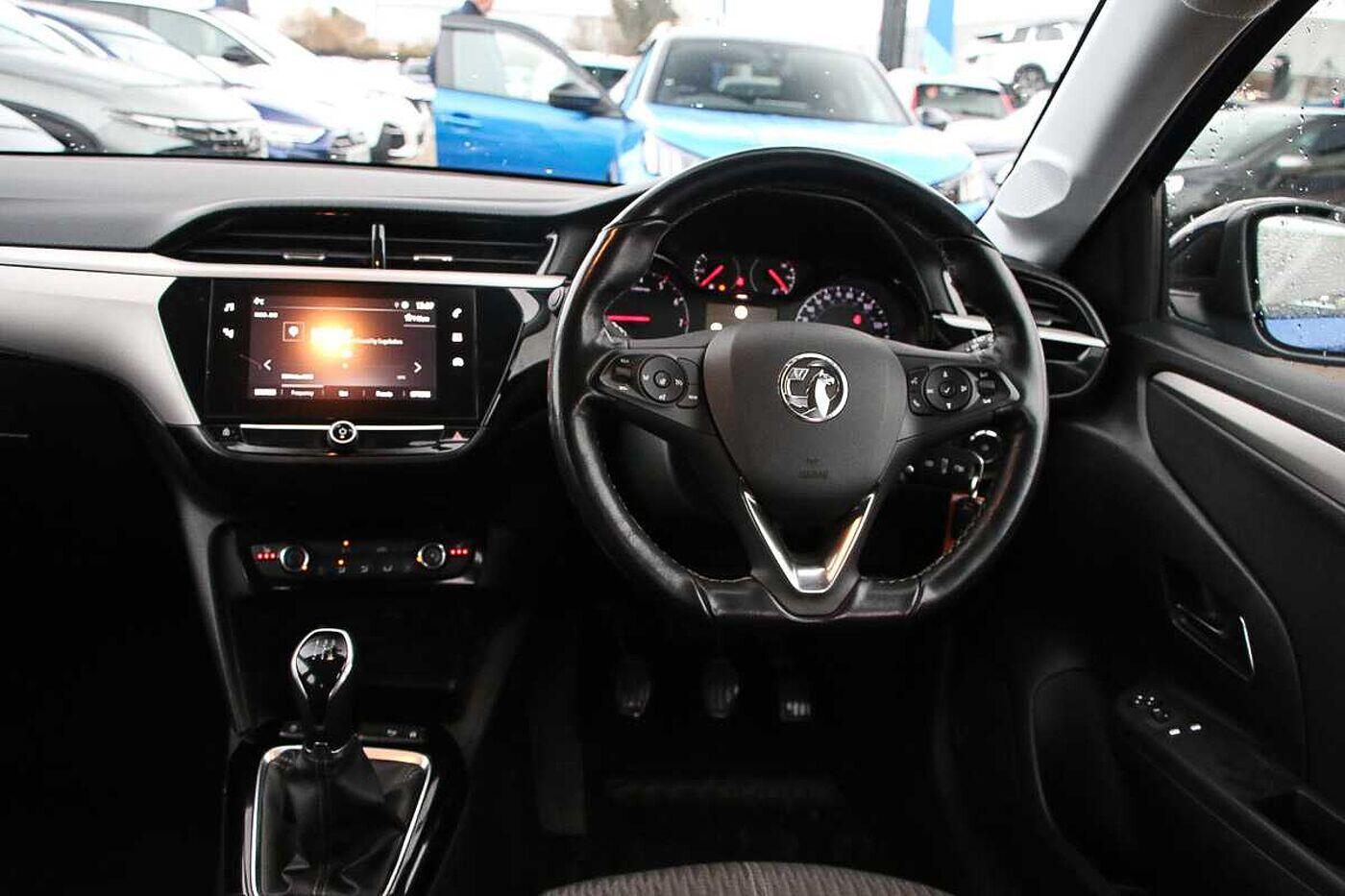 Used Vauxhall Corsa 2021 for sale - 77109260: Photo 10