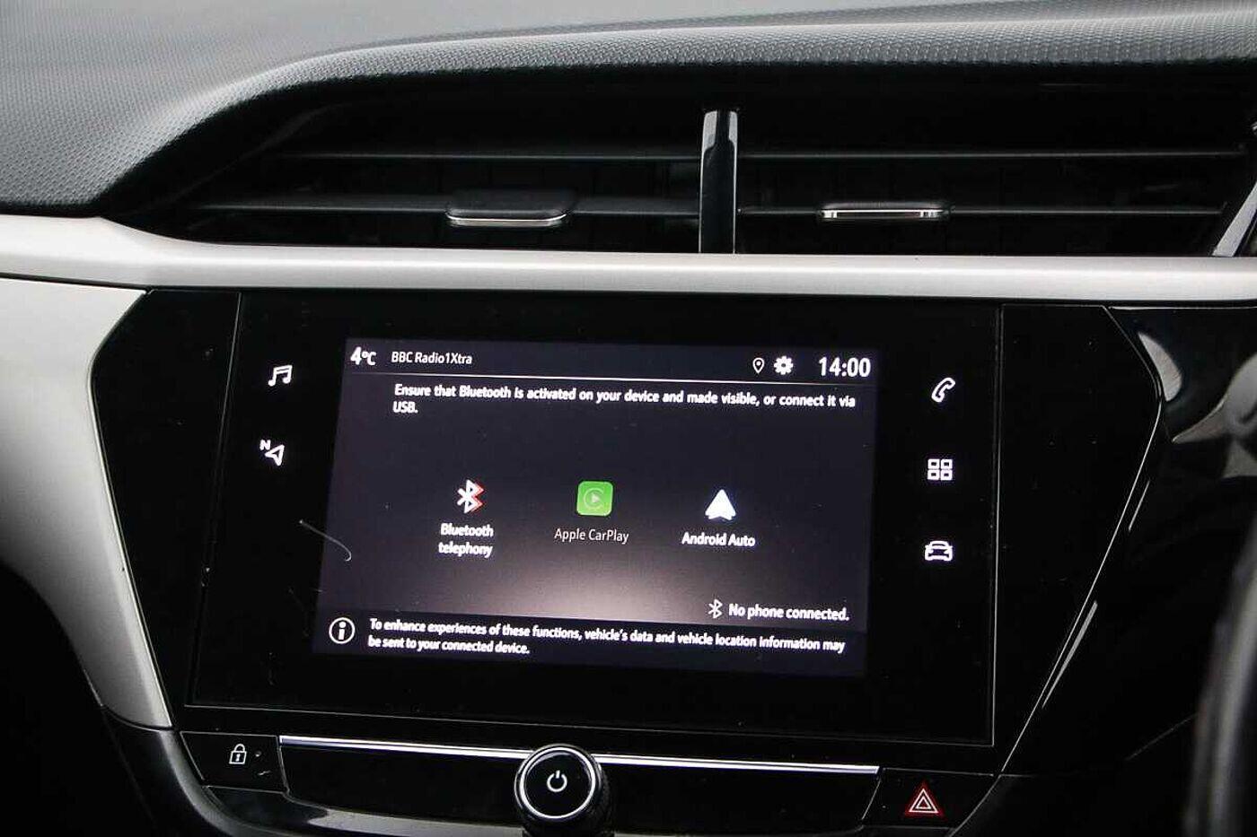 Used Vauxhall Corsa 2021 for sale - 77109260: Photo 13