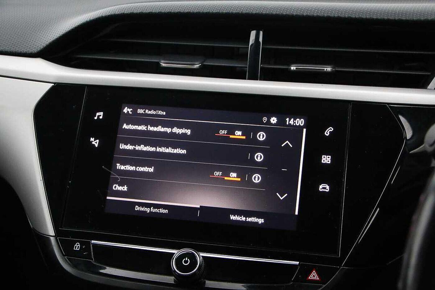 Used Vauxhall Corsa 2021 for sale - 77109260: Photo 14