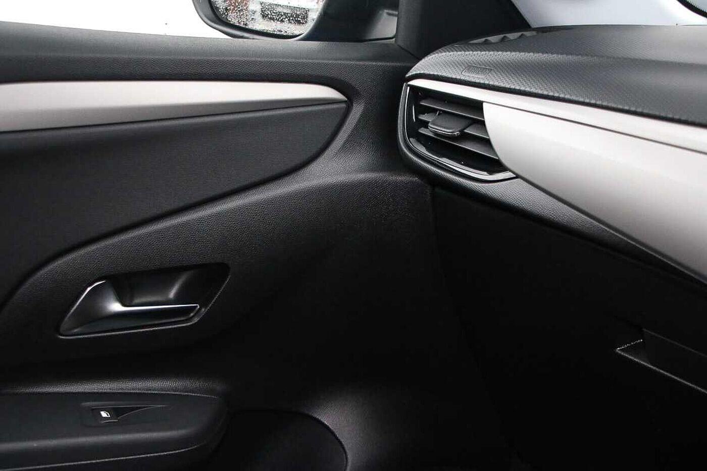 Used Vauxhall Corsa 2021 for sale - 77109260: Photo 16