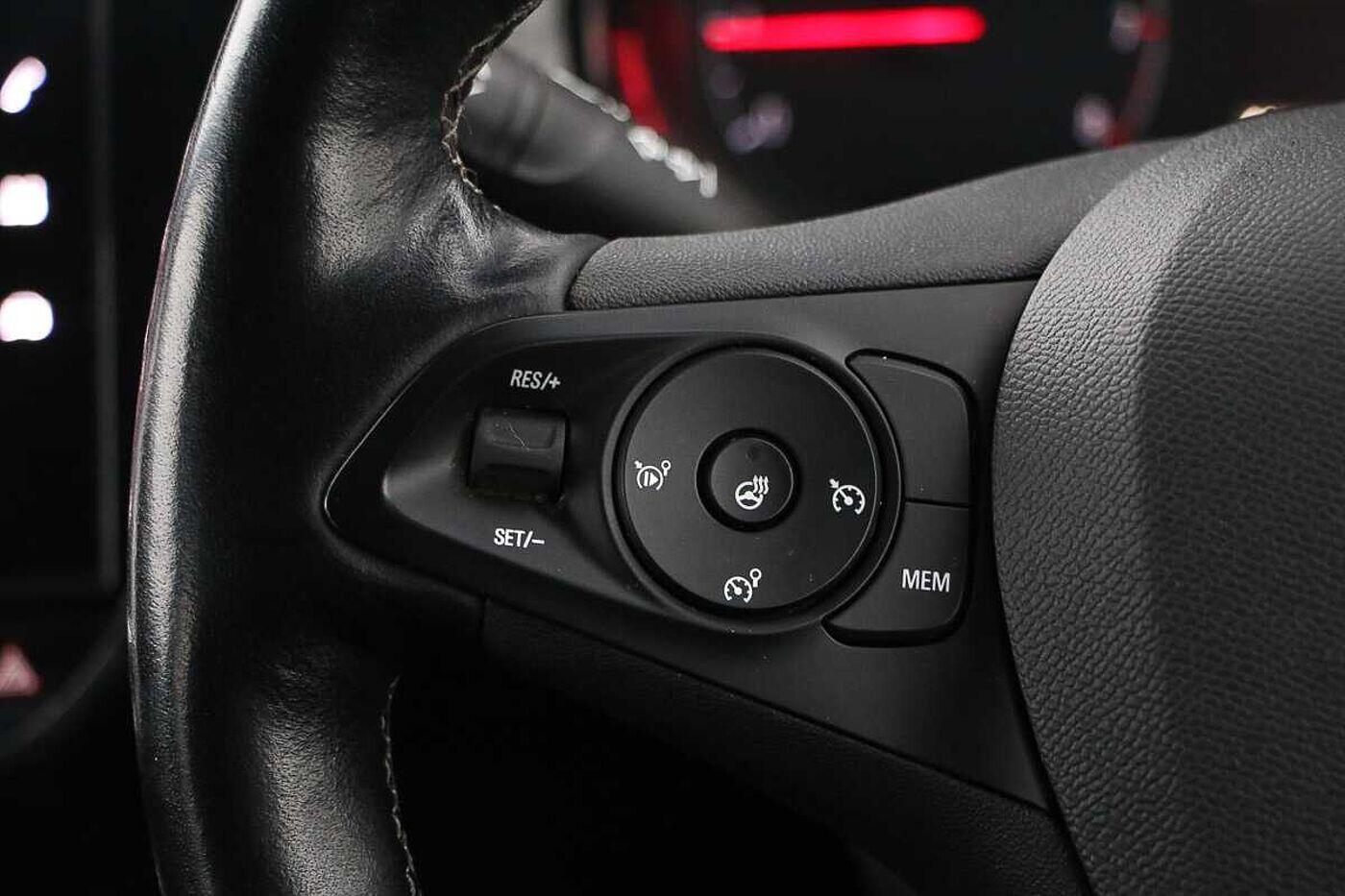 Used Vauxhall Corsa 2021 for sale - 77109260: Photo 17