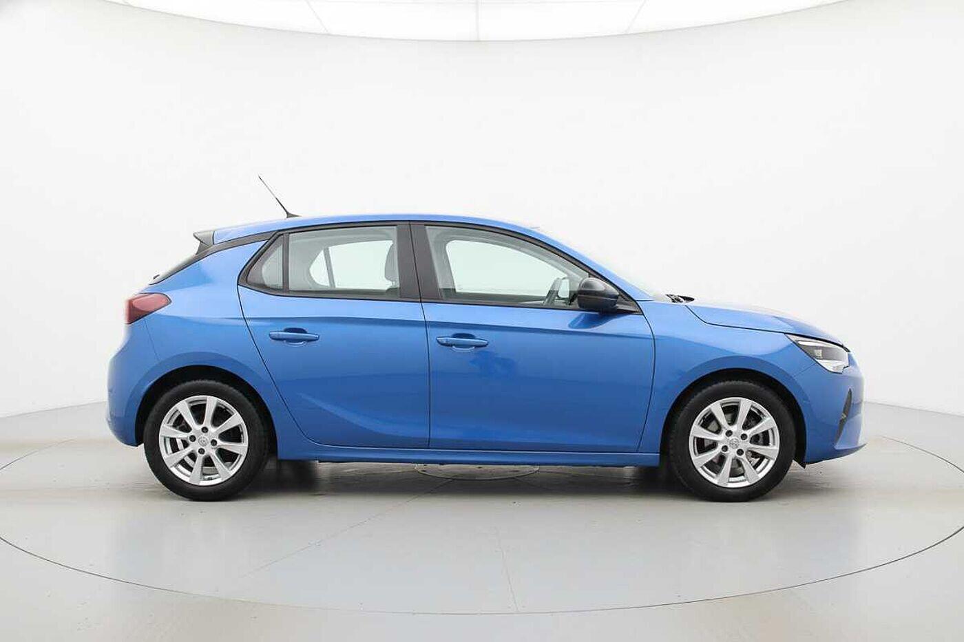 Used Vauxhall Corsa 2021 for sale - 77109260: Photo 2