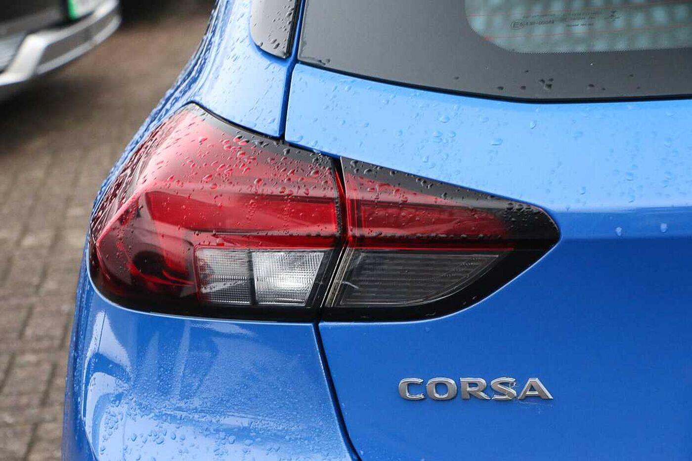 Used Vauxhall Corsa 2021 for sale - 77109260: Photo 5