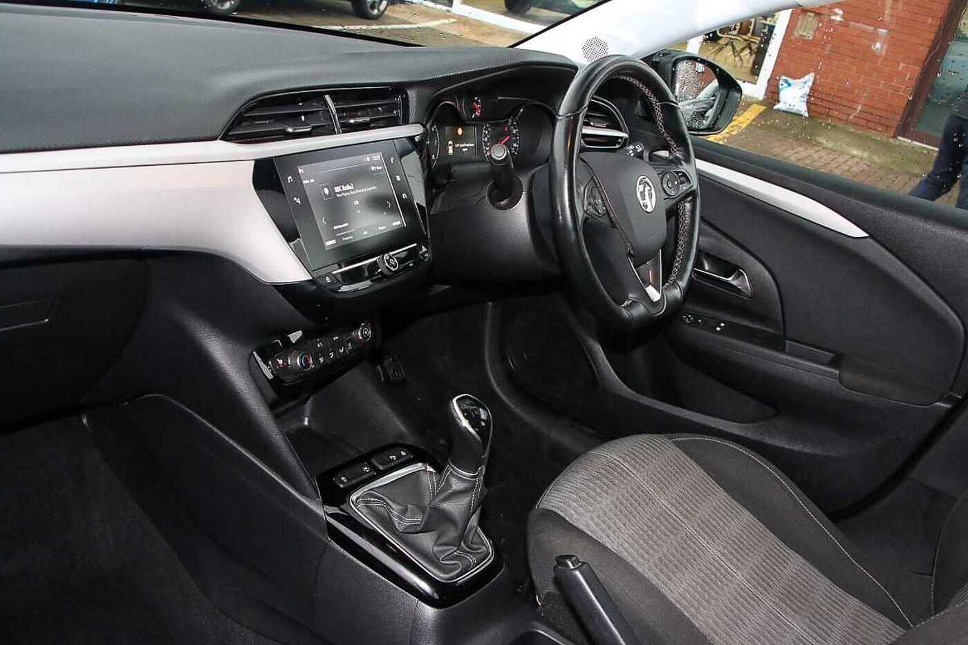 Used Vauxhall Corsa 2021 for sale - 77109260: Photo 9