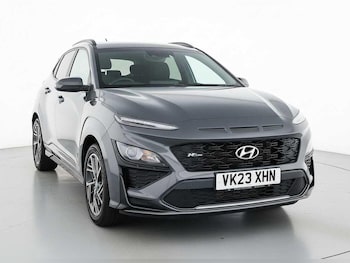 Used Hyundai KONA 2023 for sale - 78034523: Photo