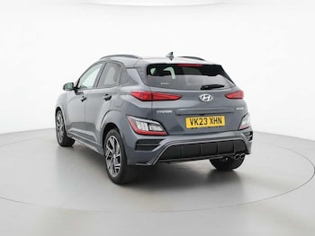 Used Hyundai KONA 2023 for sale - 78034523: Photo