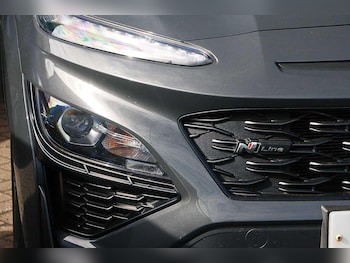 Used Hyundai KONA 2023 for sale - 78034523: Photo