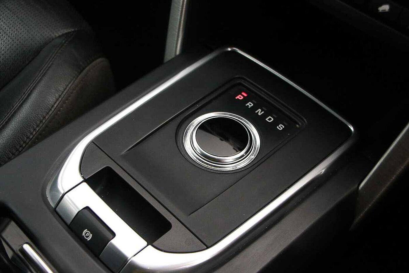 Used Land Rover Discovery Sport 2016 for sale - 77496444: Photo 14