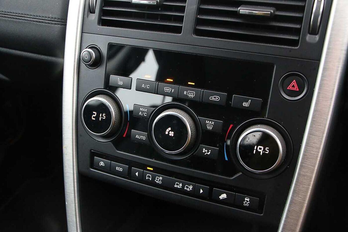 Used Land Rover Discovery Sport 2016 for sale - 77496444: Photo 15