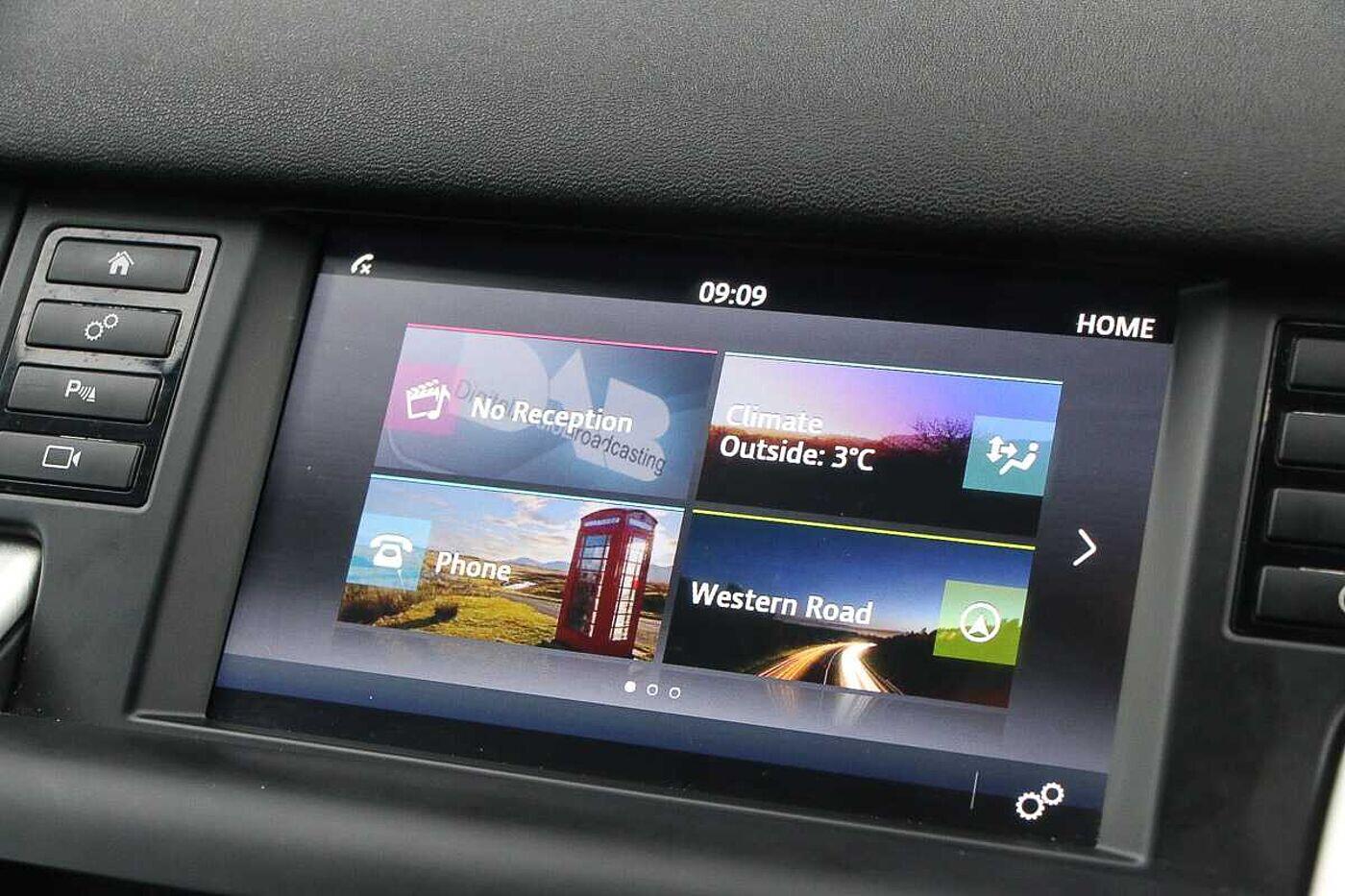 Used Land Rover Discovery Sport 2016 for sale - 77496444: Photo 16